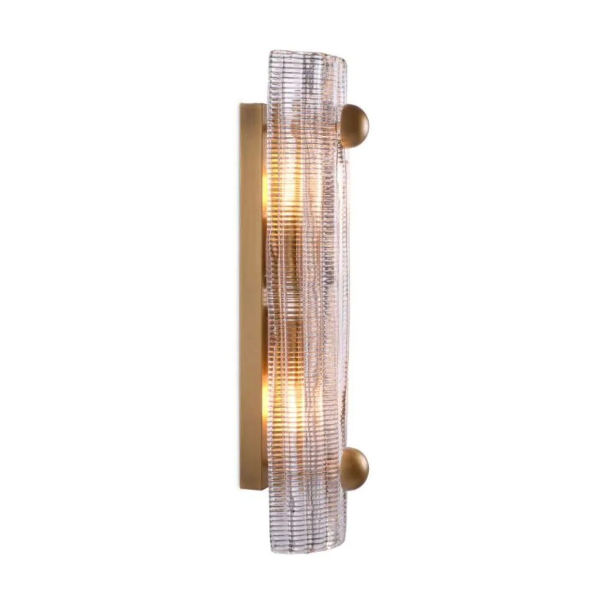 Wall Lamp Dara by Eichholtz