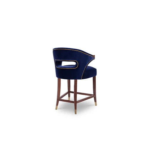 Nanook Counter Stool