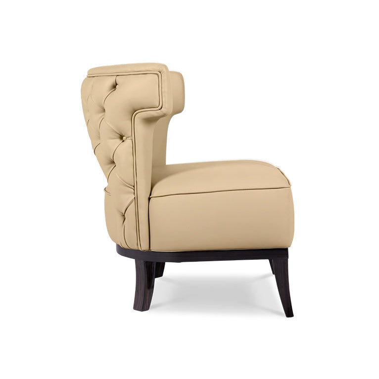 Kansas Armchair