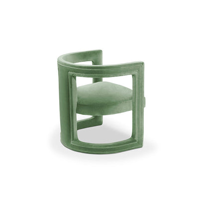 Rukay Bold Armchair