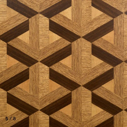 Dining Table Rubicon S