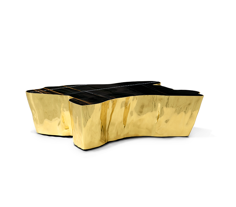 Eden 2 Set Center Table