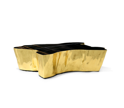 Eden 2 Set Center Table
