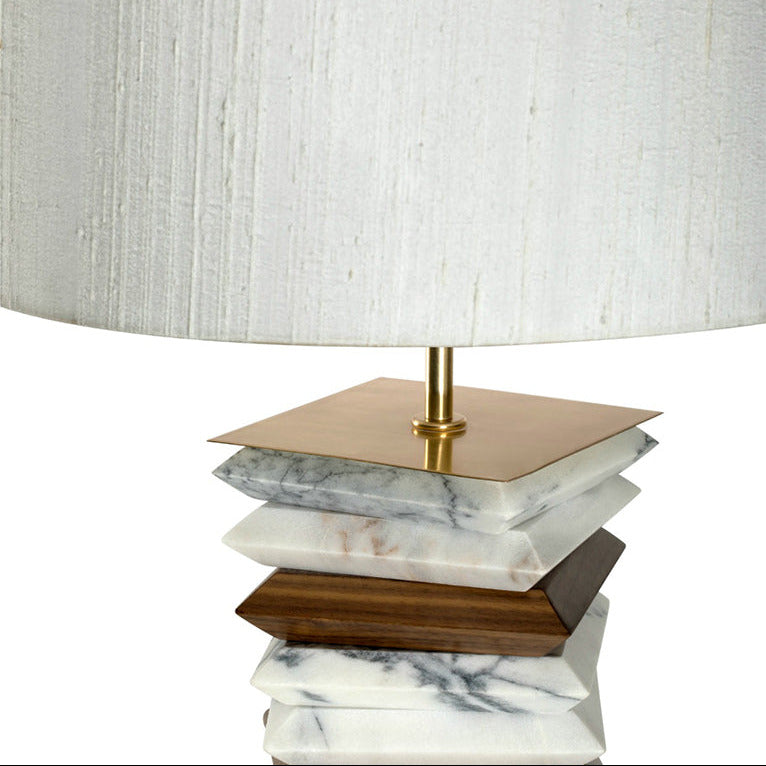 APACHE Table Lamp by Brabbu