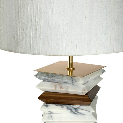 APACHE Table Lamp by Brabbu
