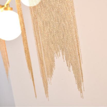 Modern Stylish High-Performance Chandelier
