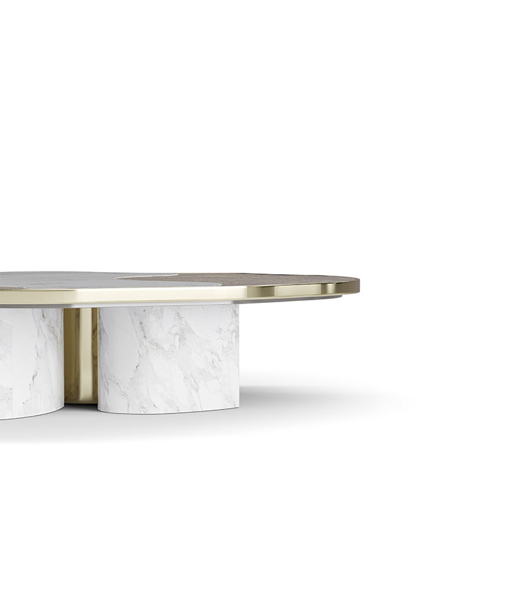Ophelia Coffee Table