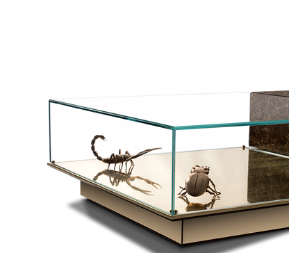 Metamorphosis Center Table
