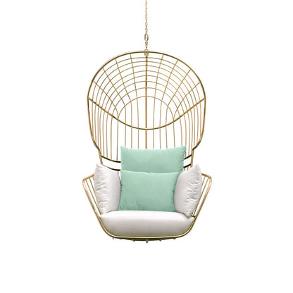 Nodo Suspensión Chair