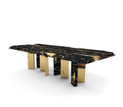 Empire Dining Table