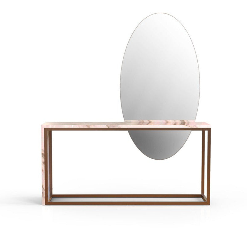 Liberica Console by CAFFE LATTE