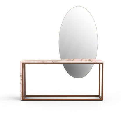 Liberica Console by CAFFE LATTE