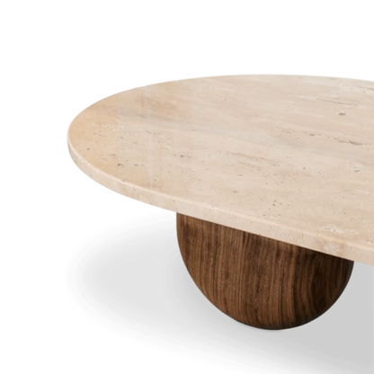 Philip Long Center Table