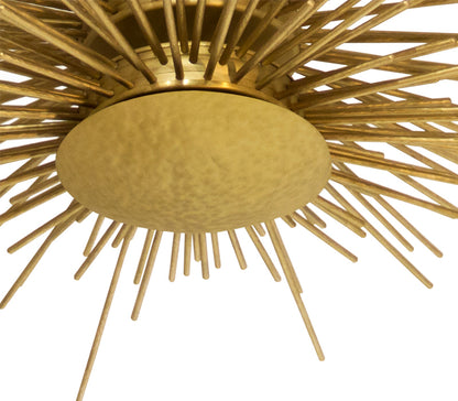Soliel Suspension by Maison Valentina