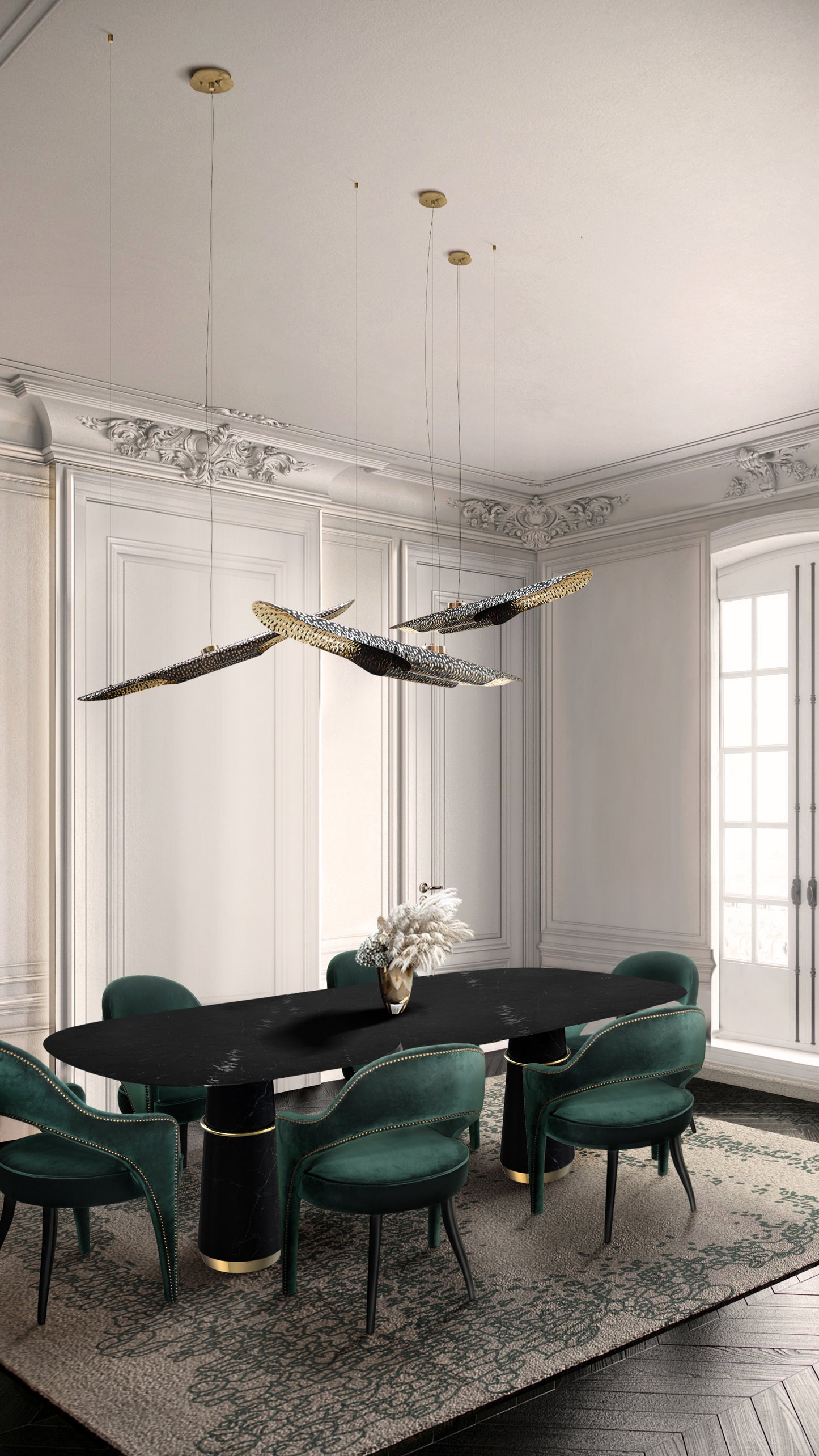 Tellus Dining Chair