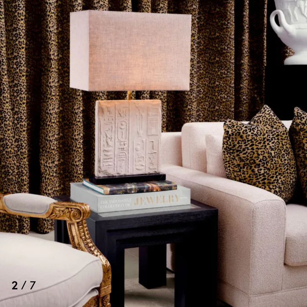 Side Table Metropolitan