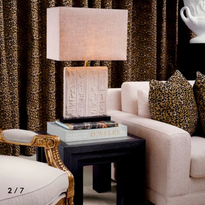 Side Table Metropolitan