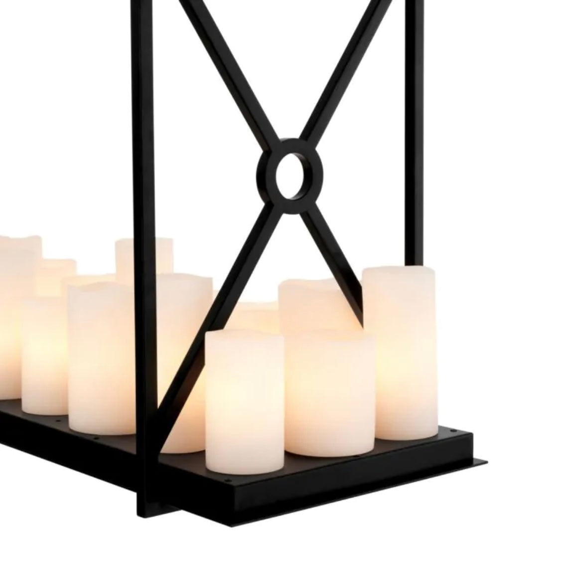 Chandelier Commodore