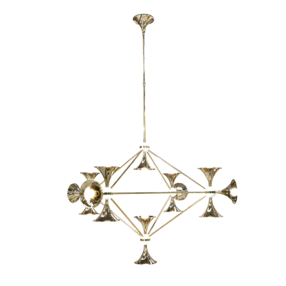 Botti Diamond Suspension by DelightFull