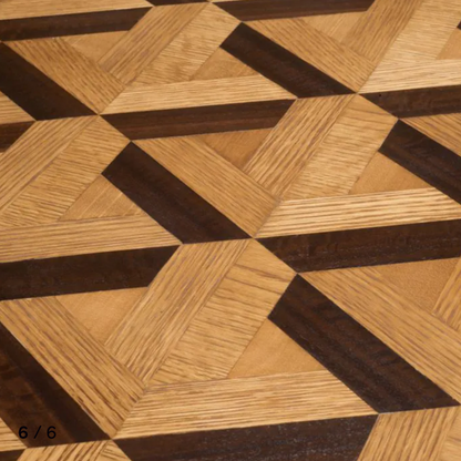 Coffee Table Rubicon