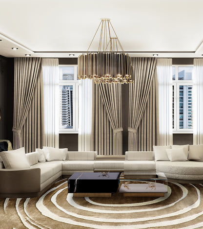 Milenio Modular Sofa
