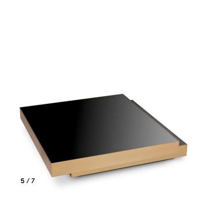 Coffee Table Shelton