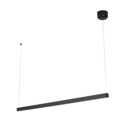 Modern Linear Stick LED Chandeliers