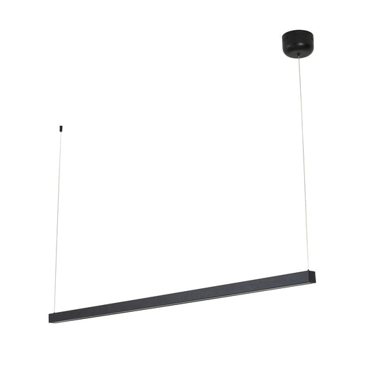 Modern Linear Stick LED Chandeliers