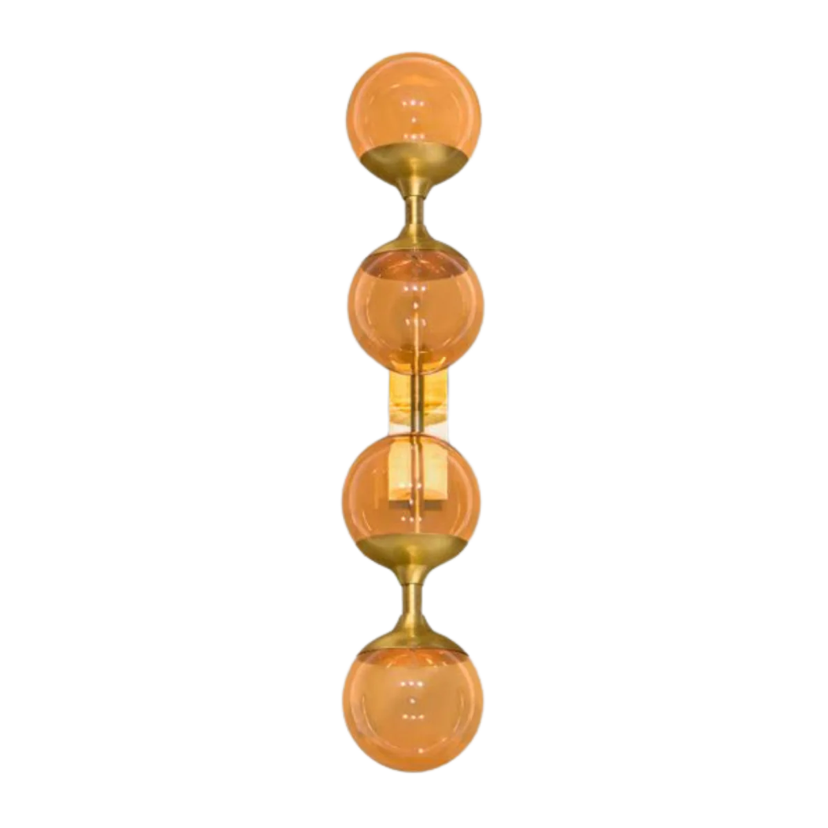 Syrad Wall Lamp by Brabbu