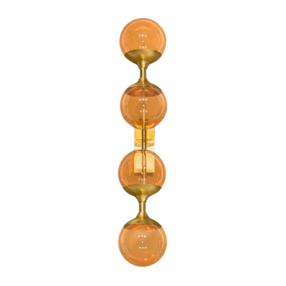 Syrad Wall Lamp by Brabbu