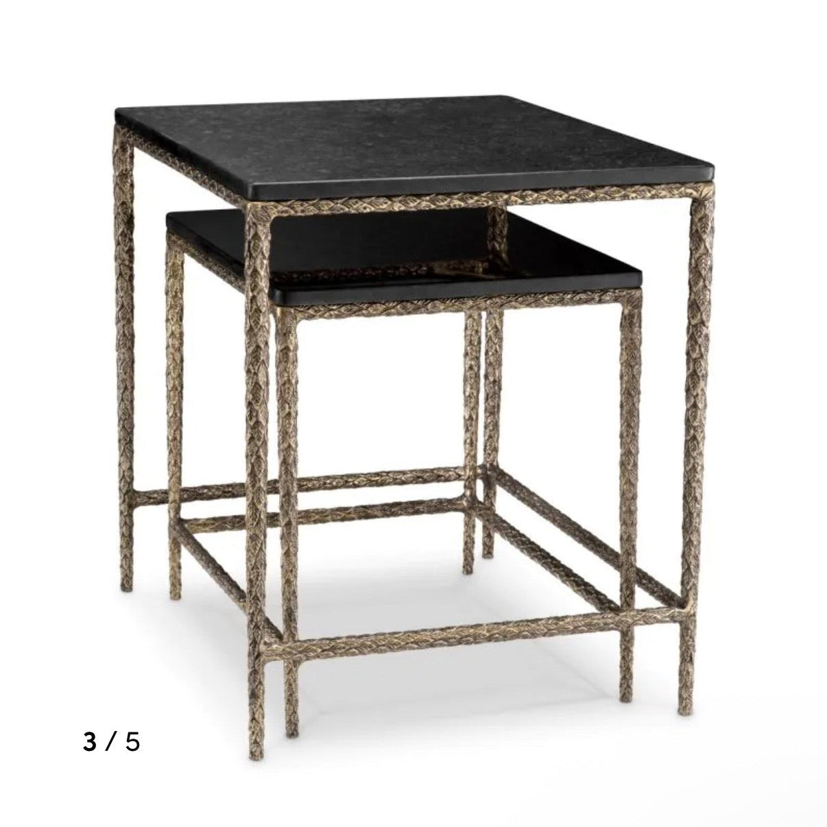 Side Table Ferndale set of 2