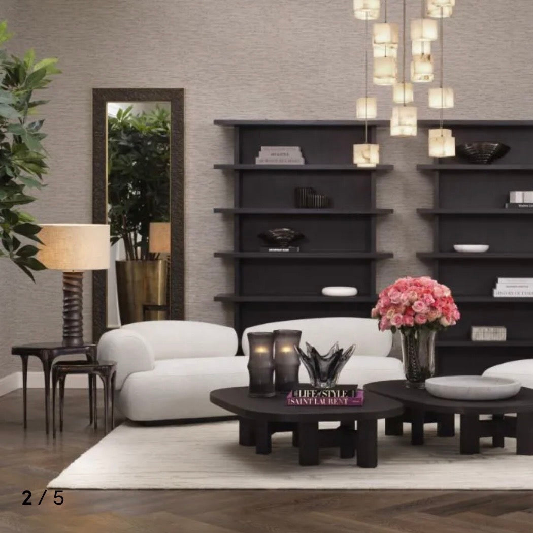 Side Table Deacon set of 2