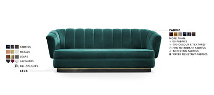 Powel Sofa