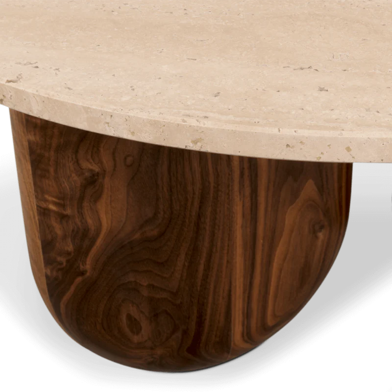 Philip Long Center Table