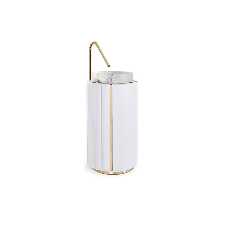 Darian Pedestal Sink