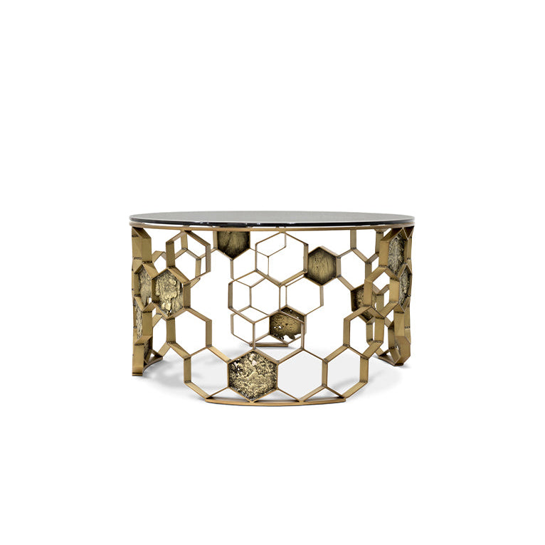 Manuka Coffee Table