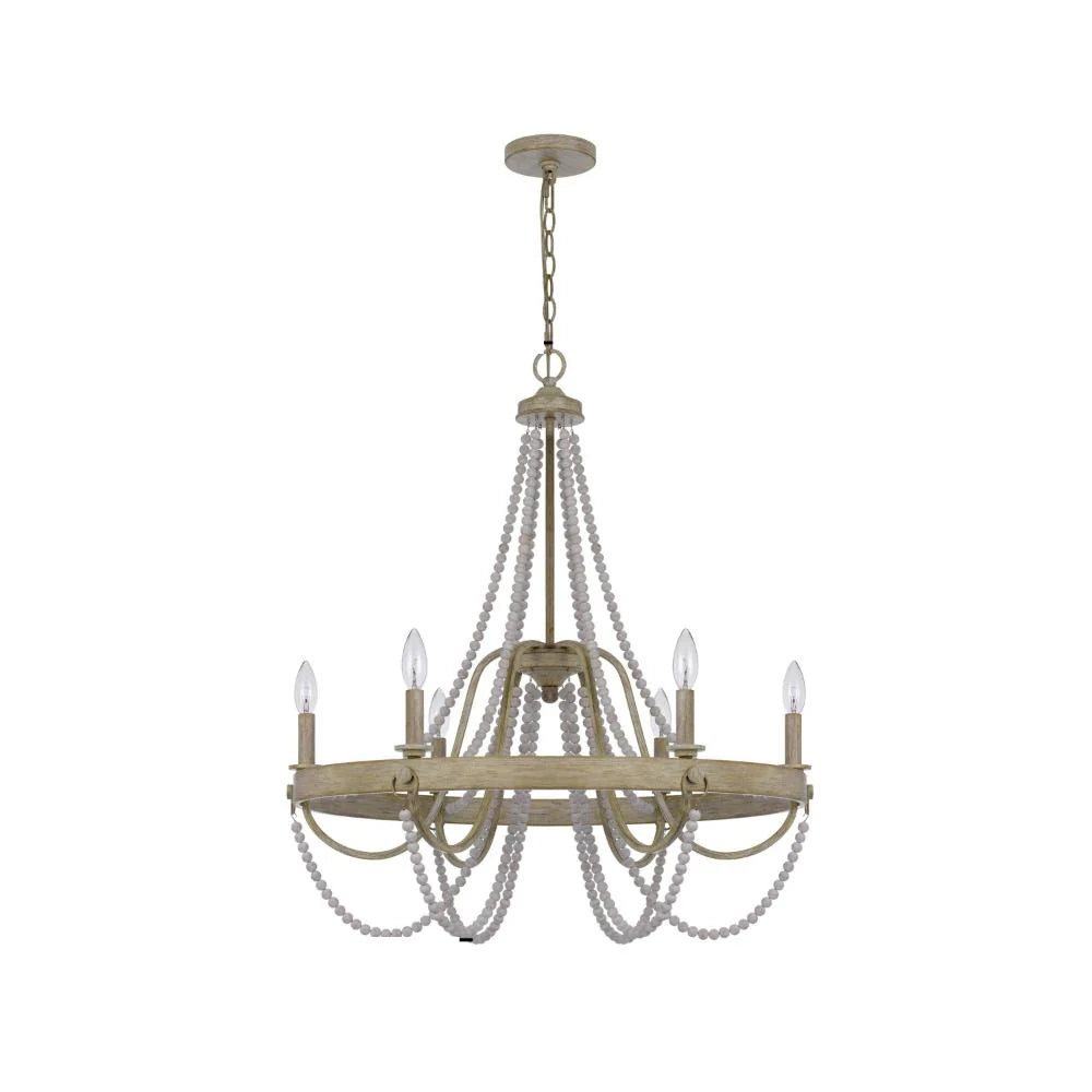 Maci Chandelier