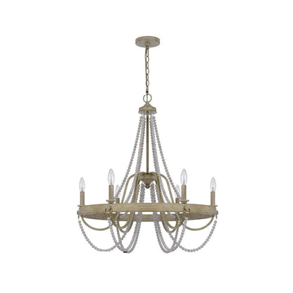 Maci Chandelier