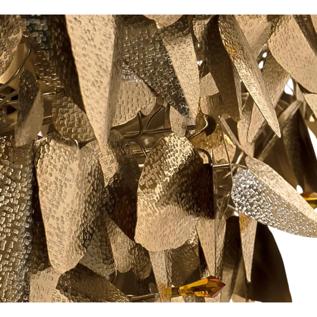 Mcqueen Chandelier by Luxxu