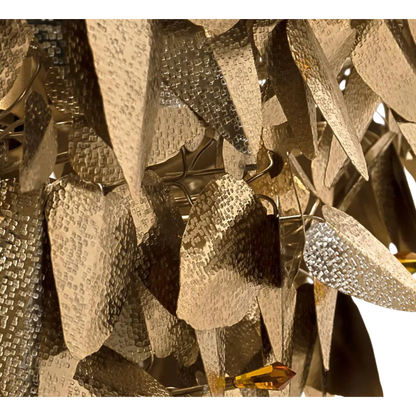 Mcqueen Chandelier by Luxxu