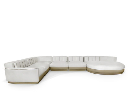 Milenio Modular Sofa