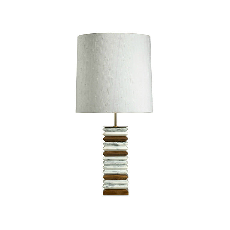 APACHE Table Lamp by Brabbu