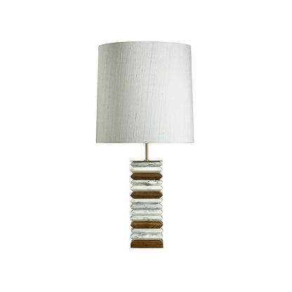 APACHE Table Lamp by Brabbu
