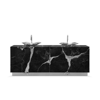 Lapiaz Vanity Cabinet