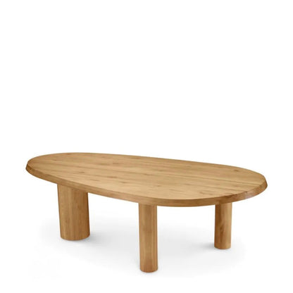 Dining Table Prelude