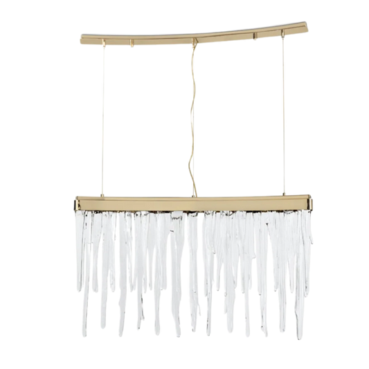 Babel II Suspension by Luxxu
