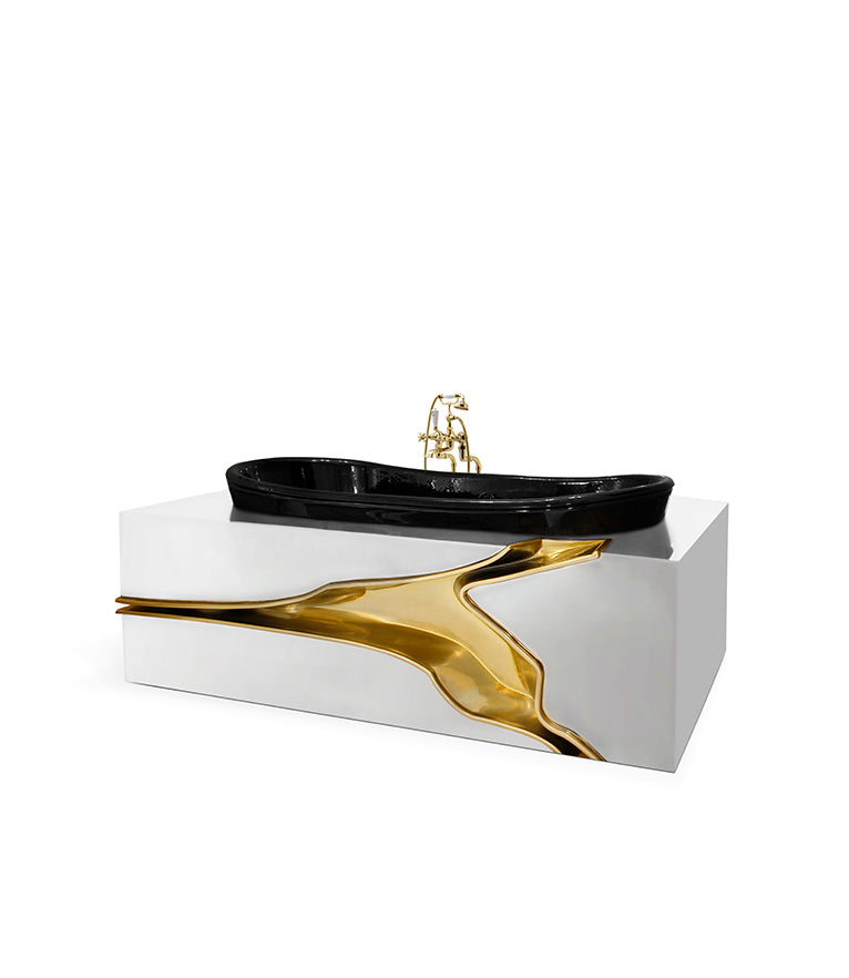 Lapiaz Bathtub