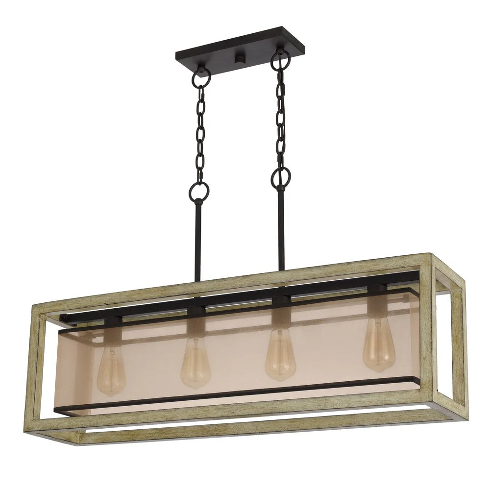 Acia Chandelier