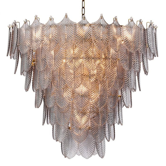 Chandelier Verbier L by Eichholtz