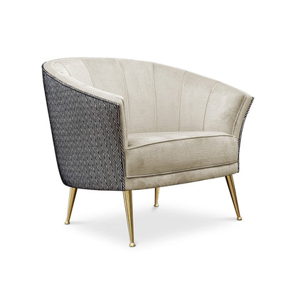 Maya Armchair